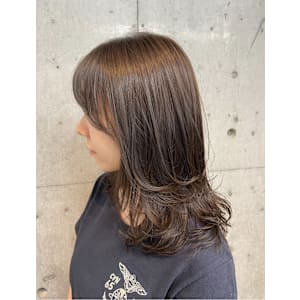 THE AWESUM 下北沢【オーサム】×カラースタイル