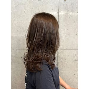 THE AWESUM 下北沢【オーサム】×カラースタイル