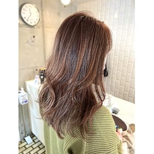 THE AWESUM 下北沢【オーサム】×カラースタイル