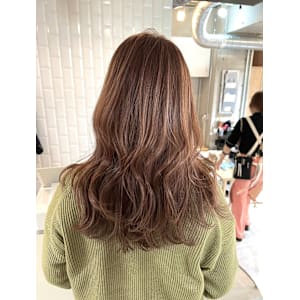 THE AWESUM 下北沢【オーサム】×カラースタイル