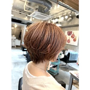 THE AWESUM 下北沢【オーサム】×カラースタイル