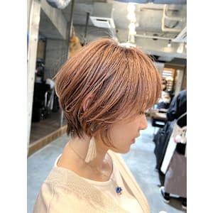 THE AWESUM 下北沢【オーサム】×カラースタイル