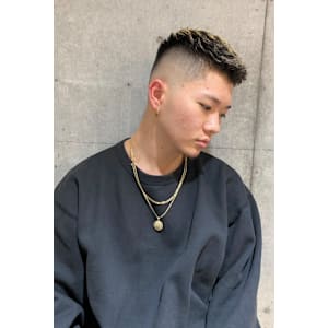 THE AWESUM 下北沢【オーサム】×メンズスタイル