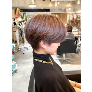 THE AWESUM 下北沢【オーサム】×カラースタイル