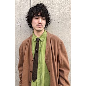 THE AWESUM 下北沢【オーサム】×メンズスタイル