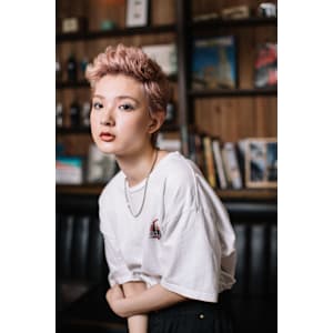 THE AWESUM 下北沢【オーサム】×カラースタイル