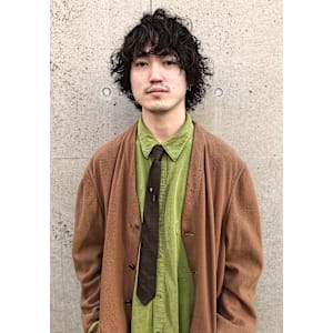 THE AWESUM 下北沢【オーサム】×メンズスタイル