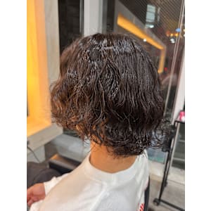 ツイストスパイラル