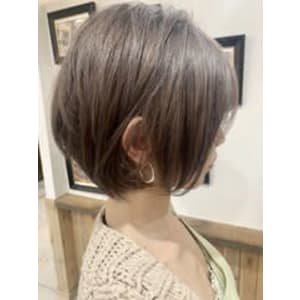 Norm横浜　エッジショート