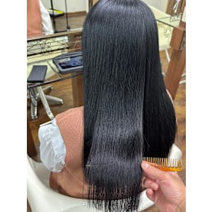 髪質改善×縮毛矯正 - 髪質改善専門店 BxF SALON 大森町店【カミシツカイゼンセンモンテン ビーエフサロンオオモリマチテン】掲載中