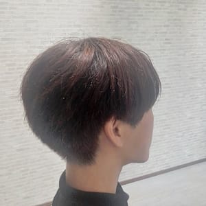 ラウンドマッシュ