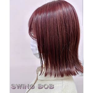 オールシーズンオーダーNo.1 ガーリボブ　5