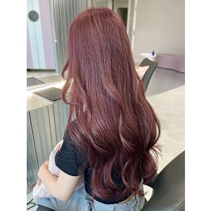 《Xena ria》大人気☆流行りの赤髪 - Xena ria【ジーナ リア】【ジーナリア】掲載中