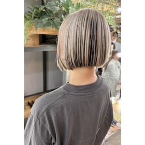 アンブレラカラー／ホワイトベージュ