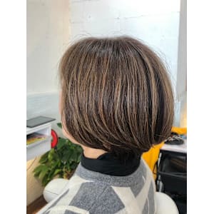 tity sapporo×ショート - tity sapporo【ティティー サッポロ】掲載中