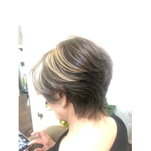 tity sapporo×ショート - tity sapporo【ティティー サッポロ】掲載中