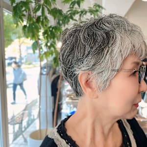 tity sapporo×ショート - tity sapporo【ティティー サッポロ】掲載中