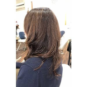 tity sapporo×カラー