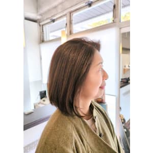 tity sapporo×ミディアム - tity sapporo【ティティー サッポロ】掲載中