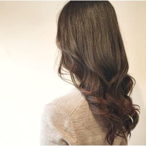 ロングローレイヤー×ダークピンクグラデーション - DERE-DIR face   by NEUTRAL【デレディール ファス】掲載中