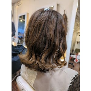 tity sapporo×ミディアム