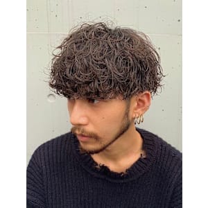 Beauty Resort AKAHIGE 新札幌店