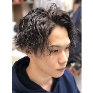 Beauty Resort AKAHIGE 新札幌店