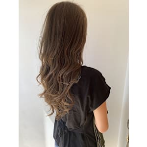 Beauty Resort AKAHIGE 新札幌店