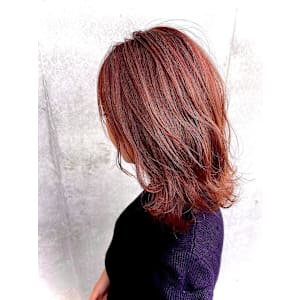 Beauty Resort AKAHIGE 新札幌店