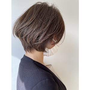 Beauty Resort AKAHIGE 新札幌店