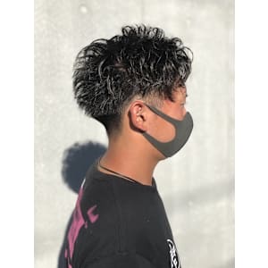 Beauty Resort AKAHIGE 新札幌店