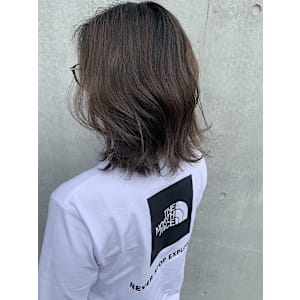 Beauty Resort AKAHIGE 新札幌店