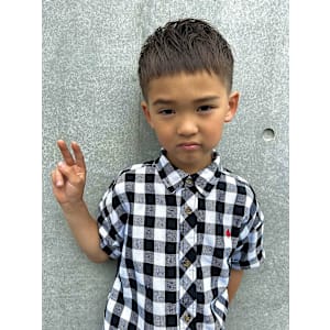 Beauty Resort AKAHIGE 新札幌店