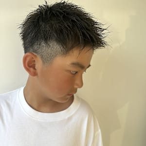 Beauty Resort AKAHIGE 新札幌店