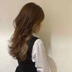 Beauty Resort AKAHIGE 新札幌店