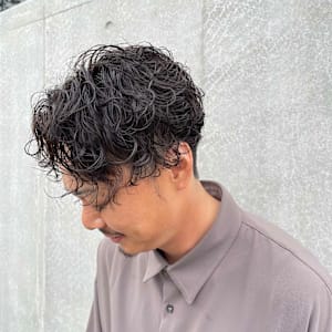 Beauty Resort AKAHIGE 新札幌店