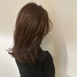 Beauty Resort AKAHIGE 新札幌店