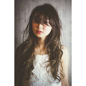 Beauty Resort AKAHIGE 新札幌店