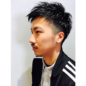 Beauty Resort AKAHIGE 新札幌店