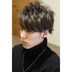 Beauty Resort AKAHIGE 新札幌店