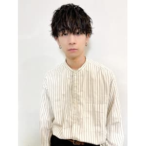 スパイラル  レイヤー  束間 - i l l【イル】掲載中