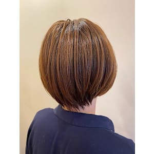 くびれショート