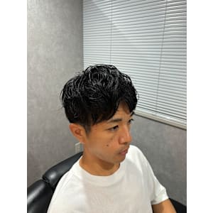 ナチュラルマッシュ