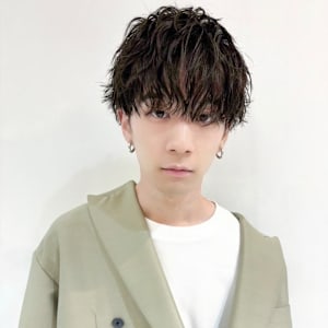 スパイラル マッシュ レイヤー ショート - i l l【イル】掲載中