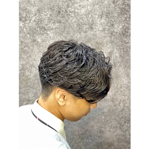 ニュアンスセンターパート - RISE 新小岩店【ライズ シンコイワテン】掲載中