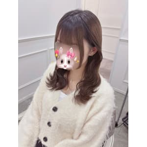 ぱっつんアイドル前髪×ぴたっと触覚＊まゆ