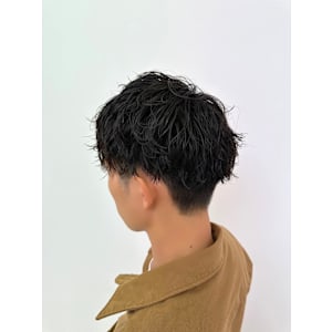 ソフトツイスト