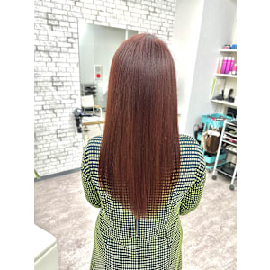 Louer hairmake×ロング - Louer hairmake【ルエ ヘアメイク】掲載中