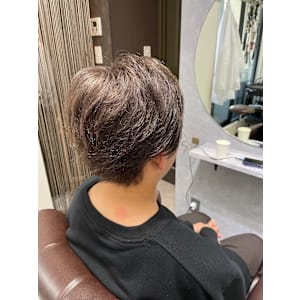 ベージュ - GLADGE池袋/ダブルカラー/ブリーチ【グラッジイケブクロダブルカラーブリーチ】掲載中