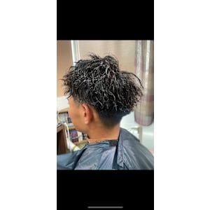 ツイストスパイラル